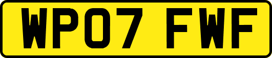 WP07FWF