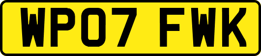 WP07FWK