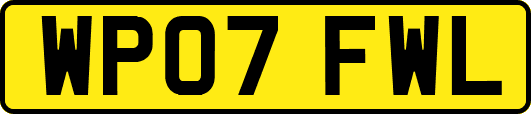 WP07FWL
