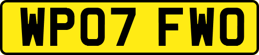 WP07FWO