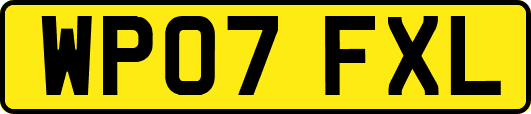WP07FXL