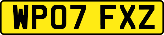WP07FXZ