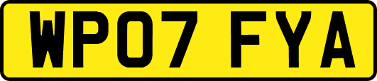 WP07FYA