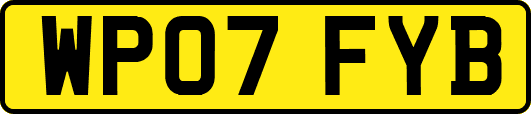 WP07FYB