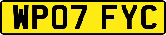 WP07FYC