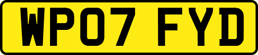 WP07FYD