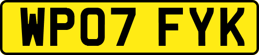 WP07FYK