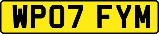 WP07FYM