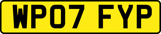 WP07FYP