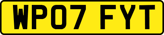 WP07FYT