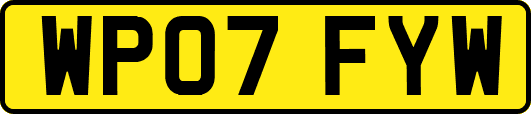WP07FYW