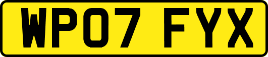 WP07FYX