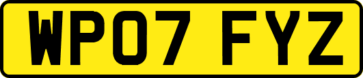 WP07FYZ