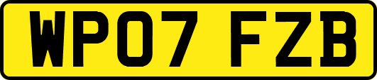 WP07FZB