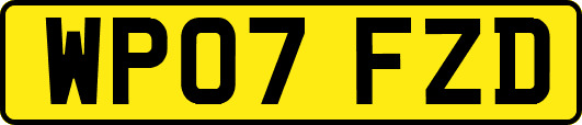 WP07FZD