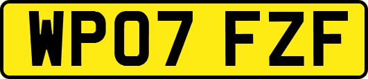 WP07FZF