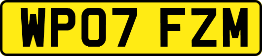 WP07FZM