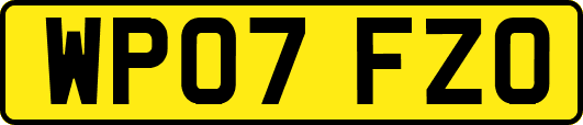 WP07FZO