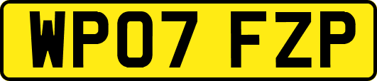 WP07FZP