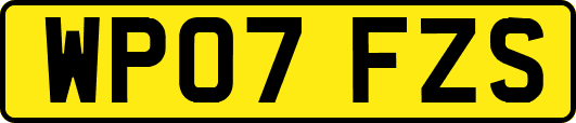 WP07FZS
