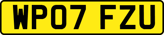 WP07FZU