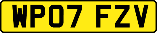 WP07FZV