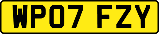 WP07FZY