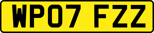 WP07FZZ