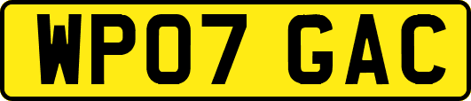 WP07GAC