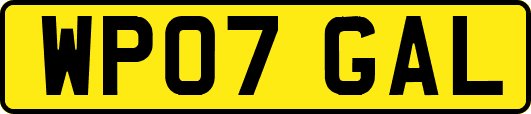 WP07GAL