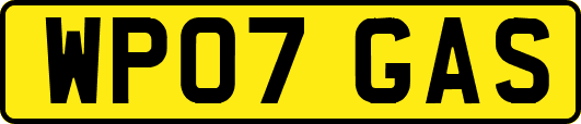 WP07GAS