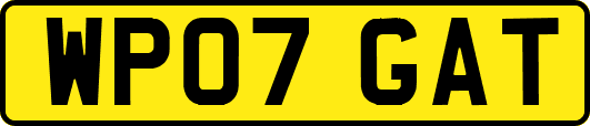 WP07GAT