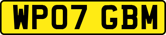 WP07GBM