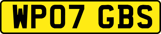 WP07GBS