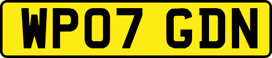 WP07GDN