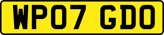 WP07GDO