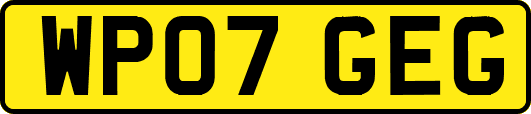 WP07GEG
