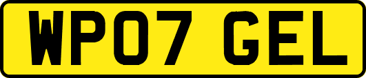 WP07GEL