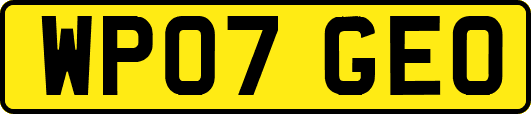 WP07GEO