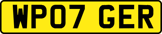 WP07GER