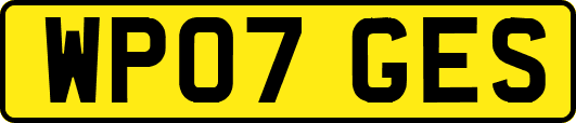 WP07GES