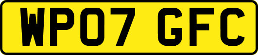 WP07GFC