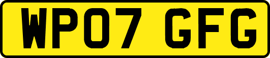 WP07GFG