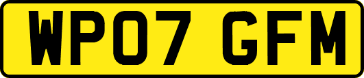 WP07GFM