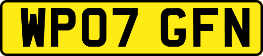 WP07GFN