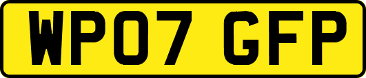 WP07GFP