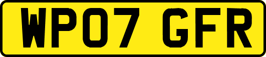 WP07GFR