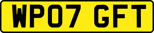 WP07GFT