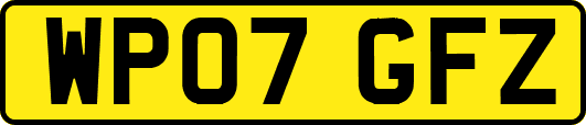 WP07GFZ