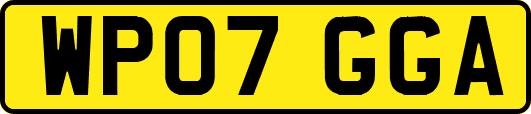 WP07GGA